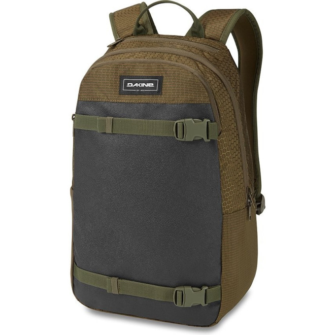 Рюкзак DAKINE URBN MISSION PACK 22L DARK OLIVE DOBBY