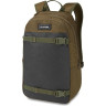 Рюкзак DAKINE URBN MISSION PACK 22L DARK OLIVE DOBBY