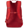 Рюкзак DAKINE URBN MISSION PACK 22L DEEP CRIMSON