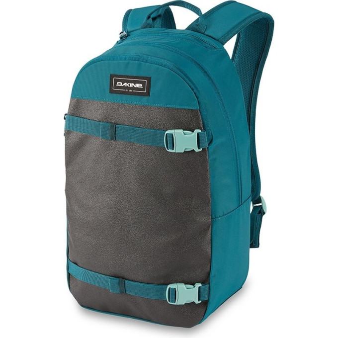 Рюкзак DAKINE URBN MISSION PACK 22L DIGITAL TEAL