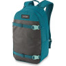 Рюкзак DAKINE URBN MISSION PACK 22L DIGITAL TEAL