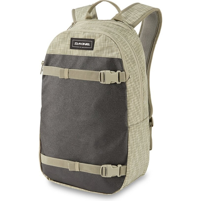 Рюкзак DAKINE URBN MISSION PACK 22L GRAVITY GREY