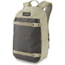 Рюкзак DAKINE URBN MISSION PACK 22L GRAVITY GREY