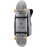 Рюкзак DAKINE URBN MISSION PACK 22L GREYSCALE