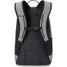 Рюкзак DAKINE URBN MISSION PACK 22L GREYSCALE