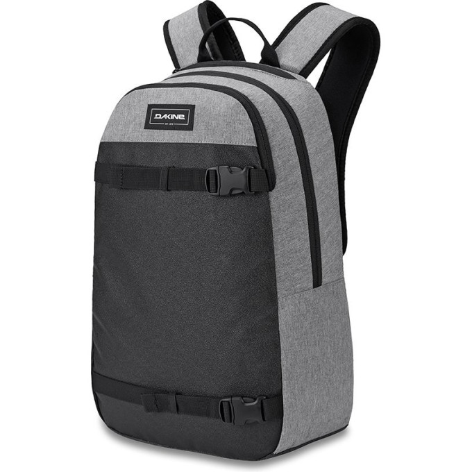 Рюкзак DAKINE URBN MISSION PACK 22L GREYSCALE