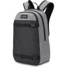 Рюкзак DAKINE URBN MISSION PACK 22L GREYSCALE