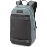 Рюкзак DAKINE URBN MISSION PACK 22L LEAD BLUE