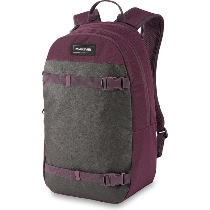 Рюкзак DAKINE URBN MISSION PACK 22L MUDDED MAUVE