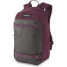 Рюкзак DAKINE URBN MISSION PACK 22L MUDDED MAUVE
