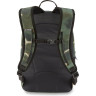 Рюкзак DAKINE URBN MISSION PACK 22L OLIVE ASHCROFT CAMO