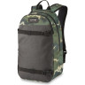 Рюкзак DAKINE URBN MISSION PACK 22L OLIVE ASHCROFT CAMO
