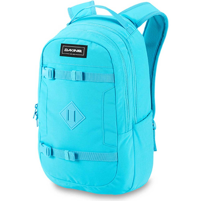 Рюкзак DAKINE URBN MISSION PACK 23L AI AQUA