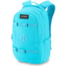 Рюкзак DAKINE URBN MISSION PACK 23L AI AQUA