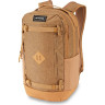Рюкзак DAKINE URBN MISSION PACK 23L CARAMEL
