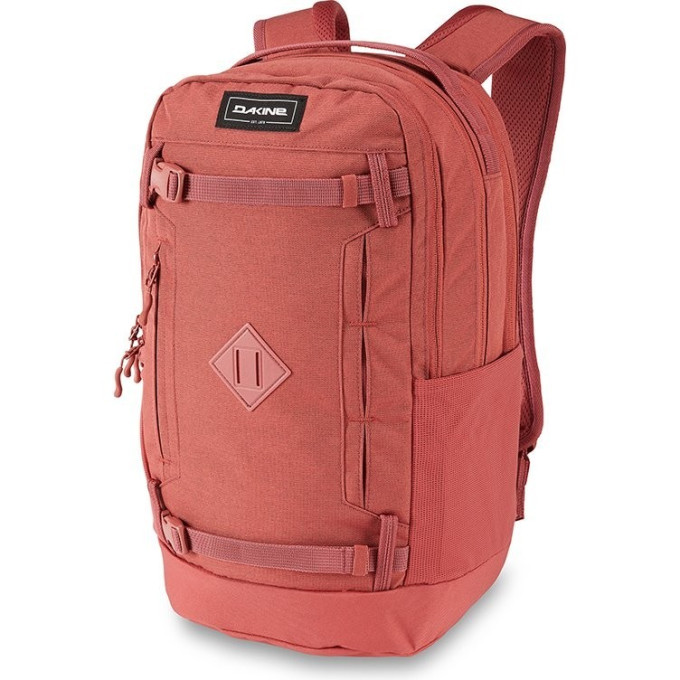 Рюкзак DAKINE URBN MISSION PACK 23L DARK ROSE