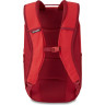 Рюкзак DAKINE URBN MISSION PACK 23L DEEP CRIMSON