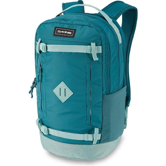 Рюкзак DAKINE URBN MISSION PACK 23L DIGITAL TEAL