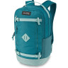 Рюкзак DAKINE URBN MISSION PACK 23L DIGITAL TEAL