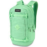 Рюкзак DAKINE URBN MISSION PACK 23L DUSTY MINT RIPSTOP