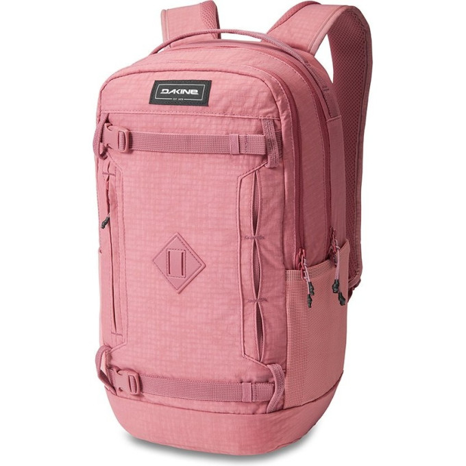 Рюкзак DAKINE URBN MISSION PACK 23L FADED GRAPE