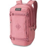 Рюкзак DAKINE URBN MISSION PACK 23L FADED GRAPE