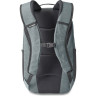 Рюкзак DAKINE URBN MISSION PACK 23L LEAD BLUE