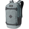 Рюкзак DAKINE URBN MISSION PACK 23L LEAD BLUE