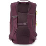Рюкзак DAKINE URBN MISSION PACK 23L MUDDED MAUVE