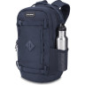 Рюкзак DAKINE URBN MISSION PACK 23L NIGHT SKY OXFORD