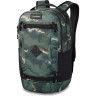 Рюкзак DAKINE URBN MISSION PACK 23L OLIVE ASHCROFT CAMO