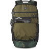 Рюкзак DAKINE URBN MISSION PACK 23L OLIVE ASHCROFT CAMO