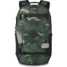 Рюкзак DAKINE URBN MISSION PACK 23L OLIVE ASHCROFT CAMO