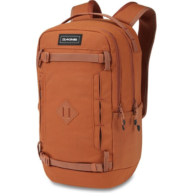 Рюкзак DAKINE URBN MISSION PACK 23L PHIL MORGAN