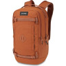 Рюкзак DAKINE URBN MISSION PACK 23L PHIL MORGAN