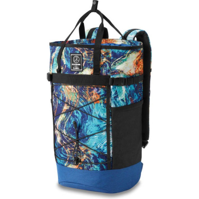 Рюкзак DAKINE WNDR CINCH PACK 21L KASSIA ELEMENTAL