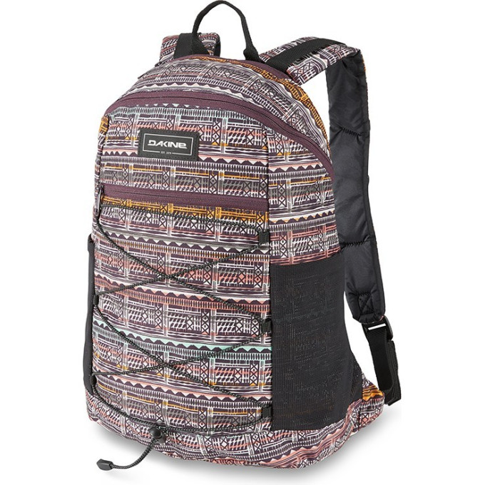 Рюкзак DAKINE WNDR PACK 18L MULTI QUEST