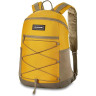 Рюкзак DAKINE WNDR PACK 18L MUSTARD MOSS