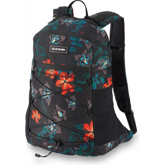 Рюкзак DAKINE WNDR PACK 18L TWILIGHT FLORAL