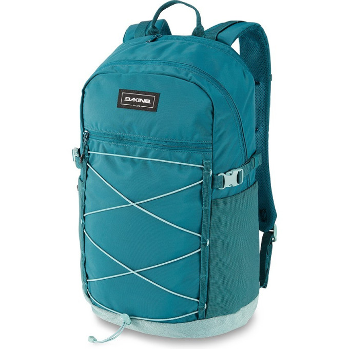 Рюкзак DAKINE WNDR PACK 25L DIGITAL TEAL