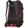 Рюкзак DAKINE WOMEN'S HELI PRO II 28L BLACK