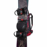 Рюкзак DAKINE WOMEN'S HELI PRO II 28L BLACK
