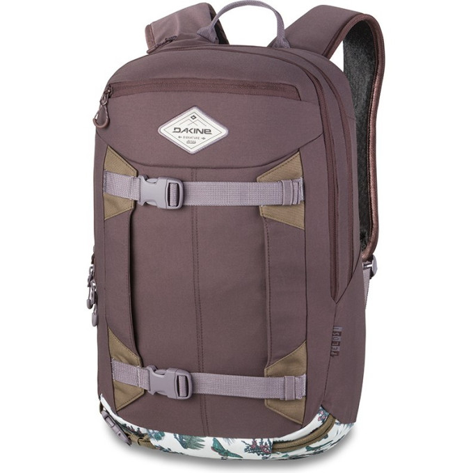 Рюкзак DAKINE WOMEN'S TEAM MISSION PRO 25L LEANNE PELOSI W19