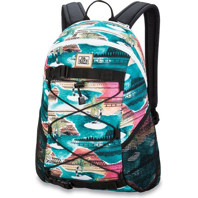 Рюкзак DAKINE WOMEN'S WONDER 15L PALMBAY