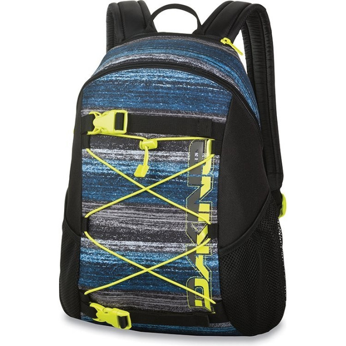 Рюкзак DAKINE WONDER 15L DISTORTION