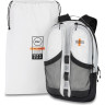 Рюкзак DAKINE WRKSHP STRUCTURE PACK 23L TRANSLUCENT