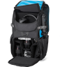 Рюкзак для фото DAKINE SYNC PHOTO PACK 15L BLACK