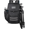 Рюкзак для фото DAKINE SYNC PHOTO PACK 15L BLACK