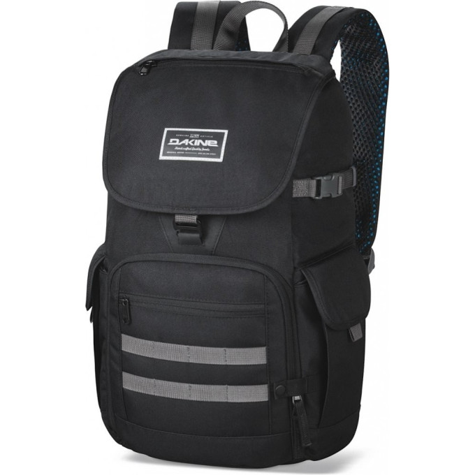 Рюкзак для фото DAKINE SYNC PHOTO PACK 15L BLACK