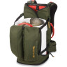 Рюкзак для строителей парков DAKINE BUILDER PACK 40L JUNGLE
